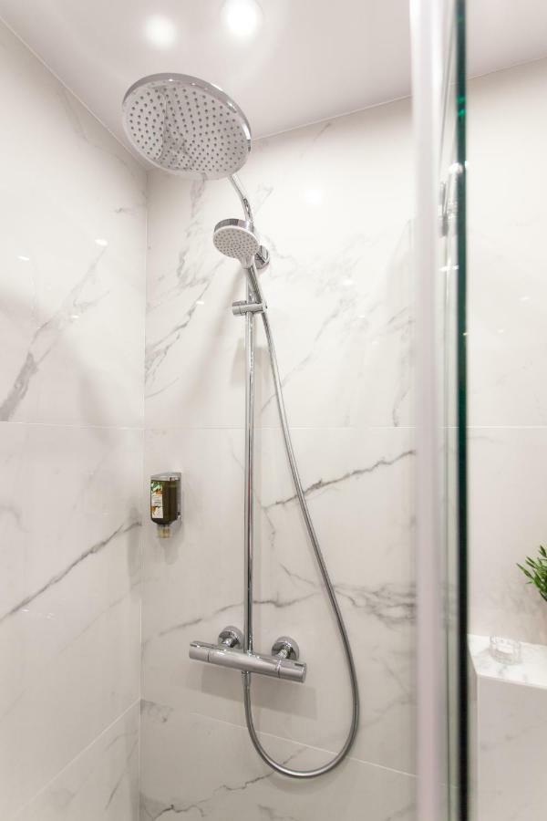 Apartament Morski Klimat Apartment Wladyslawowo Exterior photo